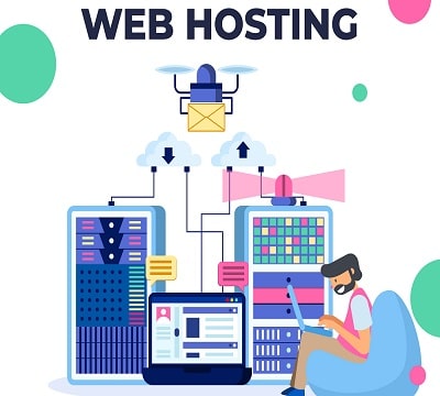 Best Web Hosting Service Blaine