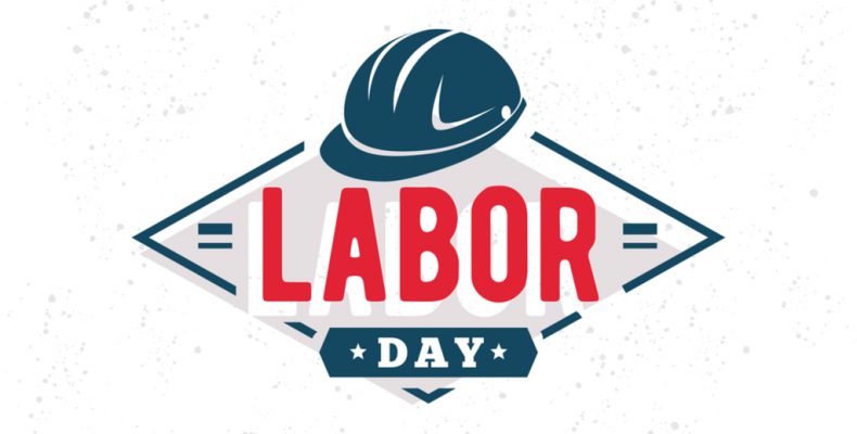 10 Interesting Facts About Labor Day Holiday | Labor Day Fun Facts