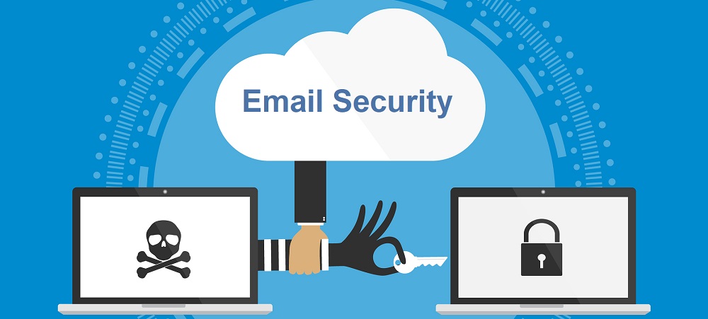 Email Securities