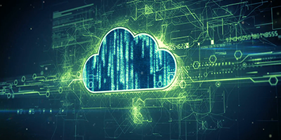 Data Security Cloud Minneapolis